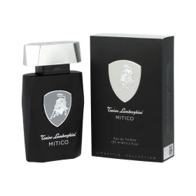 Parfum Homme Tonino Lamborghini Mitico EDT 125 ml de Tonino Lamborghini, Eau de parfum - Réf : S8306627, Prix : 13,77 €, Remi...