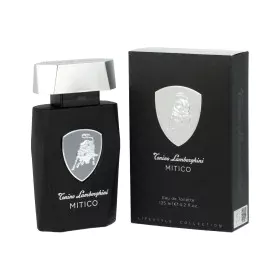 Perfume Hombre Tonino Lamborghini Mitico EDT 125 ml de Tonino Lamborghini, Agua de perfume - Ref: S8306627, Precio: 13,77 €, ...