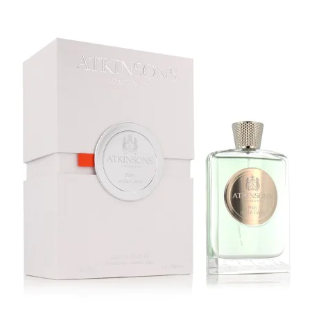 Perfume Unissexo Atkinsons EDP Posh On The Green 100 ml de Atkinsons, Água de perfume - Ref: S8306632, Preço: 98,76 €, Descon...