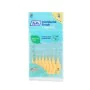 brosses interdentaires Tepe Jaune 0,7 mm Super doux (8 Pièces) de Tepe, Brossettes interdentaires - Réf : S8306643, Prix : 6,...