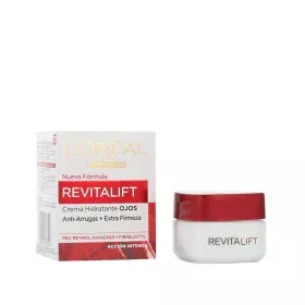 Creme Antienvelhecimento para o Contorno de Olhos L'Oréal Paris Revitalift 15 ml de L'Oréal Paris, Cremes - Ref: S8306668, Pr...