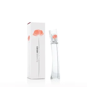 Perfume Mulher Kenzo Flower by Kenzo Eau de Toilette (2021) EDT 30 ml de Kenzo, Água de perfume - Ref: S8306876, Preço: 33,29...