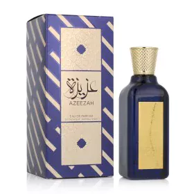 Parfum Unisexe Lattafa EDP Azeezah 100 ml de Lattafa, Eau de parfum - Réf : S8306920, Prix : 17,48 €, Remise : %