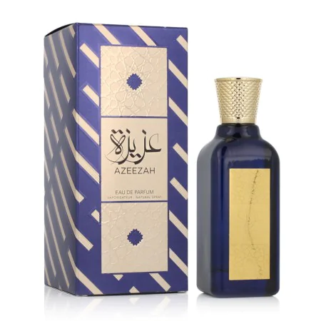 Unisex Perfume Lattafa EDP Azeezah 100 ml by Lattafa, Eau de Perfume - Ref: S8306920, Price: 17,44 €, Discount: %