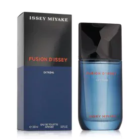 Parfum Homme Issey Miyake EDT Fusion d'Issey Extrême 100 ml de Issey Miyake, Eau de parfum - Réf : S8306933, Prix : 48,27 €, ...