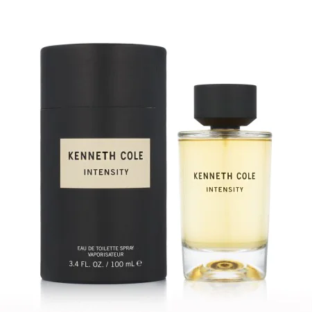 Unisex-Parfüm Kenneth Cole EDT Intensity 100 ml von Kenneth Cole, Eau de Parfum - Ref: S8306941, Preis: 26,41 €, Rabatt: %