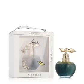 Parfum Femme Nina Ricci EDT Luna Holiday Edition 2019 50 ml de Nina Ricci, Eau de parfum - Réf : S8306957, Prix : 43,05 €, Re...