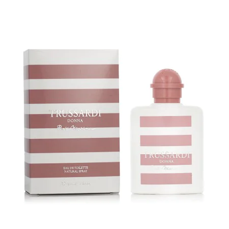 Perfume Mulher Trussardi EDT Pink Marina 30 ml de Trussardi, Água-de-colónia - Ref: S8306988, Preço: 24,44 €, Desconto: %