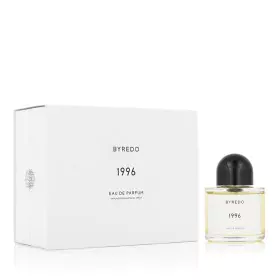 Perfume Unissexo Byredo EDP 1996 100 ml de Byredo, Água de perfume - Ref: S8306998, Preço: 216,94 €, Desconto: %