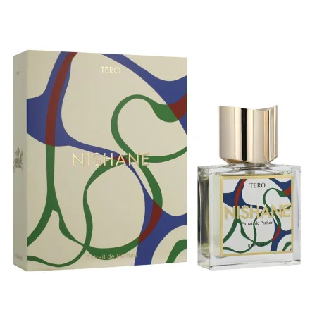 Perfume Unisex Nishane Tero 50 ml de Nishane, Extractos de perfume - Ref: S8307028, Precio: 110,09 €, Descuento: %