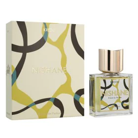 Parfum Unisexe Nishane Kredo 50 ml de Nishane, Extrait de Parfum - Réf : S8307031, Prix : 120,64 €, Remise : %