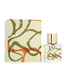 Perfume Unisex Nishane Papilefiko 100 ml de Nishane, Extractos de perfume - Ref: S8307033, Precio: 186,46 €, Descuento: %