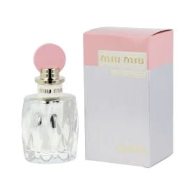 Parfum Femme Miu Miu Fleur D'Argent EDP 100 ml de Miu Miu, Eau de parfum - Réf : S8307079, Prix : 76,70 €, Remise : %