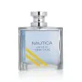 Men's Perfume Nautica EDT Voyage Heritage 100 ml by Nautica, Eau de Perfume - Ref: S8307085, Price: 21,79 €, Discount: %