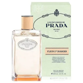 Parfum Femme Prada EDP Infusion De Fleur D'oranger 200 ml de Prada, Eau de parfum - Réf : S8307096, Prix : 121,50 €, Remise : %