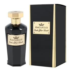 Perfume Unisex Amouroud EDP Oud After Dark 100 ml de Amouroud, Agua de perfume - Ref: S8307097, Precio: 102,16 €, Descuento: %