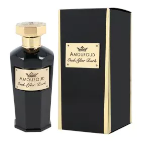 Perfume Unissexo Amouroud EDP Oud After Dark 100 ml de Amouroud, Água de perfume - Ref: S8307097, Preço: 101,66 €, Desconto: %