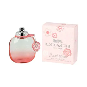 Parfum Femme Coach EDP Floral Blush 90 ml de Coach, Eau de parfum - Réf : S8307104, Prix : 50,51 €, Remise : %