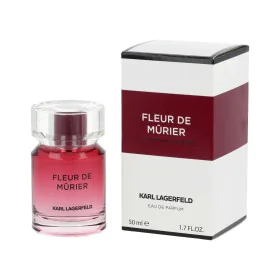 Parfum Femme Karl Lagerfeld Fleur De Mûrier EDP 50 ml de Karl Lagerfeld, Eau de parfum - Réf : S8307110, Prix : 20,11 €, Remi...