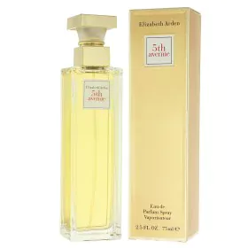 Profumo Donna Elizabeth Arden EDP 5TH Avenue 75 ml di Elizabeth Arden, Eau de Parfum - Rif: S8307127, Prezzo: 19,60 €, Sconto: %