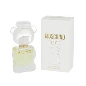 Parfum Femme Moschino EDP Toy 2 50 ml de Moschino, Eau de parfum - Réf : S8307150, Prix : 43,57 €, Remise : %