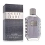 Parfum Homme Guess EDT Dare For Men 100 ml de Guess, Eau de parfum - Réf : S8307168, Prix : 22,78 €, Remise : %