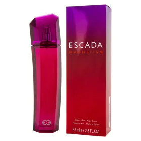 Women's Perfume Escada EDP Magnetism 75 ml by Escada, Eau de Perfume - Ref: S8307174, Price: 32,21 €, Discount: %