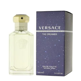 Herrenparfüm Versace EDT Dreamer 100 ml von Versace, Eau de Parfum - Ref: S8307179, Preis: 36,46 €, Rabatt: %