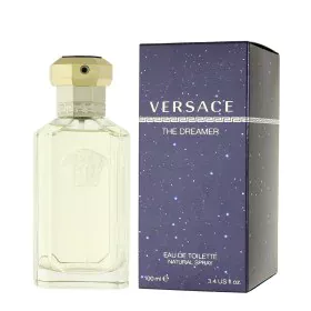 Perfume Hombre Versace EDT Dreamer 100 ml de Versace, Agua de perfume - Ref: S8307179, Precio: 36,46 €, Descuento: %