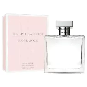 Parfum Femme Ralph Lauren EDP Romance 100 ml de Ralph Lauren, Eau de parfum - Réf : S8307202, Prix : 62,07 €, Remise : %