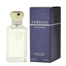 Nécessaire de Viagem Versace Dreamer de Versace, Estojo de viagem - Ref: S8307204, Preço: 28,73 €, Desconto: %