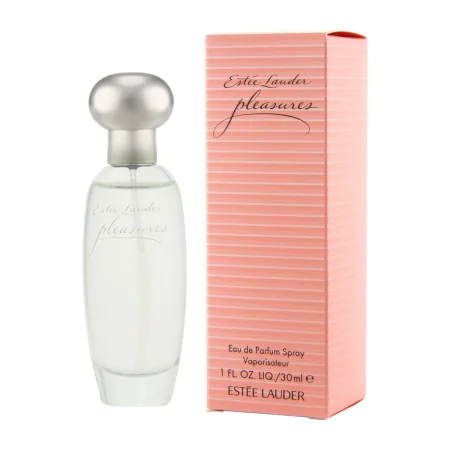 Women's Perfume Estee Lauder EDP Pleasures 30 ml by Estee Lauder, Eau de Perfume - Ref: S8307207, Price: 24,12 €, Discount: %