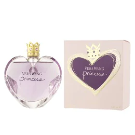 Parfum Femme Vera Wang EDT Princess 100 ml de Vera Wang, Eau de parfum - Réf : S8307217, Prix : 29,56 €, Remise : %