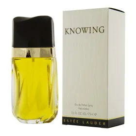 Parfum Femme Estee Lauder EDP Knowing 75 ml de Estee Lauder, Eau de parfum - Réf : S8307224, Prix : 49,77 €, Remise : %