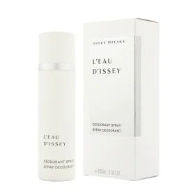 Deodorante Issey Miyake L'Eau d'Issey L'Eau D'Issey 100 ml di Issey Miyake, Deodoranti - Rif: S8307249, Prezzo: 23,44 €, Scon...