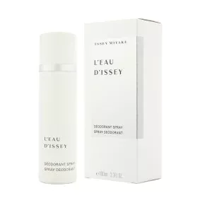 Desodorante Issey Miyake L'Eau d'Issey L'Eau D'Issey 100 ml de Issey Miyake, Desodorantes - Ref: S8307249, Precio: 23,47 €, D...