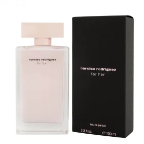 Parfum Femme Narciso Rodriguez EDP For Her 100 ml de Narciso Rodriguez, Eau de parfum - Réf : S8307253, Prix : 78,01 €, Remis...