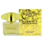 Perfume Mujer Versace EDT Yellow Diamond 90 ml de Versace, Agua de perfume - Ref: S8307271, Precio: 65,53 €, Descuento: %