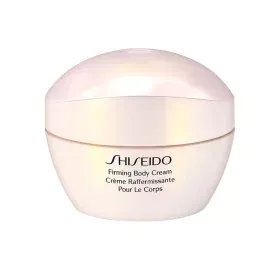 Crema Corpo Rassodante Shiseido 200 ml di Shiseido, Rassodanti e tonificanti per il corpo - Rif: S8307340, Prezzo: 44,02 €, S...