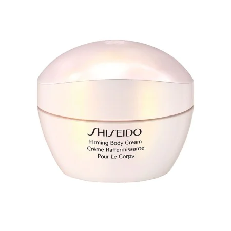 Firming Body Cream Shiseido 200 ml by Shiseido, Firmers & Shapers - Ref: S8307340, Price: 44,13 €, Discount: %