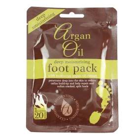 Maschera per Piedi Xpel Argan Oil di Xpel, Creme per i piedi - Rif: S8307363, Prezzo: 3,27 €, Sconto: %