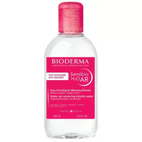 Make Up Remover Micellar Water Bioderma Sensibio H2O AR 250 ml by Bioderma, Cleansers and scrubs - Ref: S8307376, Price: 11,3...