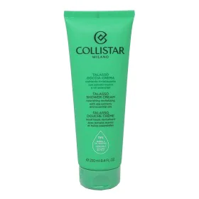 Crema de Ducha Collistar Talasso 250 ml de Collistar, Geles de ducha - Ref: S8307379, Precio: 14,13 €, Descuento: %