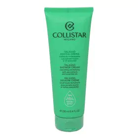 Creme de Duche Collistar Talasso 250 ml de Collistar, Géis de duche - Ref: S8307379, Preço: 14,13 €, Desconto: %