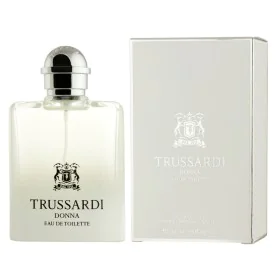 Women's Perfume Trussardi EDT Donna 50 ml by Trussardi, Eau de Perfume - Ref: S8307388, Price: 36,36 €, Discount: %