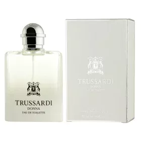 Perfume Mujer Trussardi EDT Donna 50 ml de Trussardi, Agua de perfume - Ref: S8307388, Precio: 36,41 €, Descuento: %