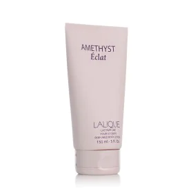 Lotion corporelle Lalique Amethyst Eclat 150 ml de Lalique, Hydratants - Réf : S8307399, Prix : 14,51 €, Remise : %