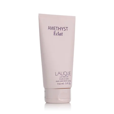 Body Lotion Lalique Amethyst Eclat 150 ml by Lalique, Moisturisers - Ref: S8307399, Price: 14,51 €, Discount: %