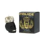 Perfume Hombre Police EDT To Be The King 40 ml de Police, Agua de perfume - Ref: S8307404, Precio: 12,83 €, Descuento: %