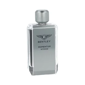 Parfum Homme Bentley EDP Momentum Intense 100 ml de Bentley, Eau de parfum - Réf : S8307423, Prix : 33,29 €, Remise : %